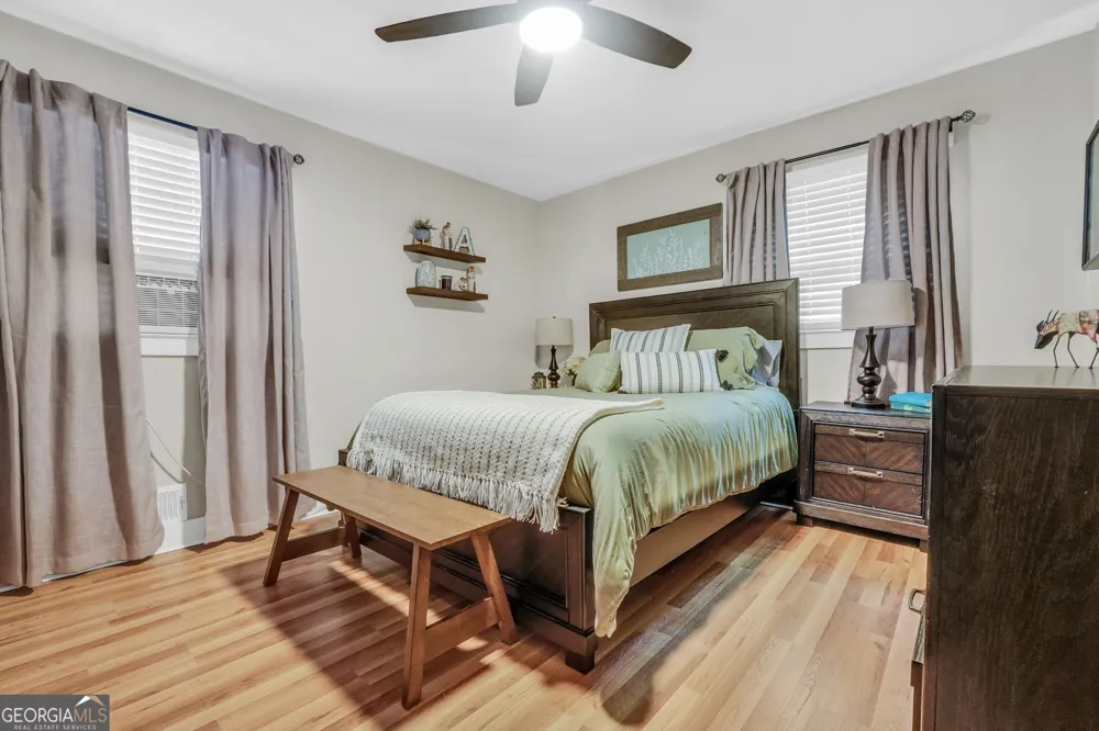319 Elizabeth LN Griffin, GA 30223