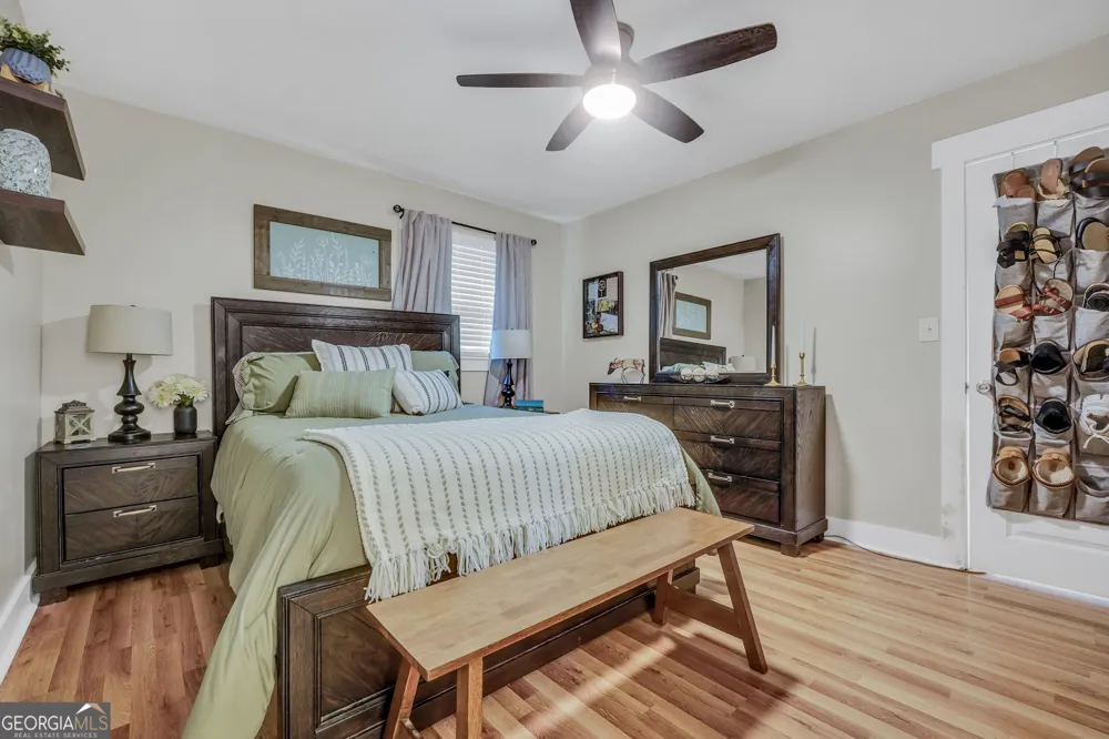 319 Elizabeth LN Griffin, GA 30223