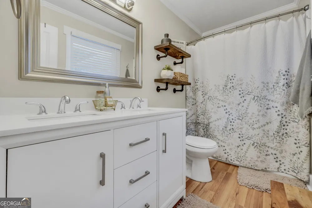 319 Elizabeth LN Griffin, GA 30223