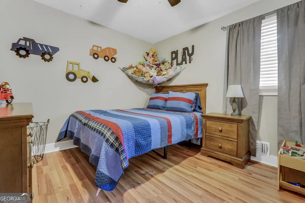 319 Elizabeth LN Griffin, GA 30223