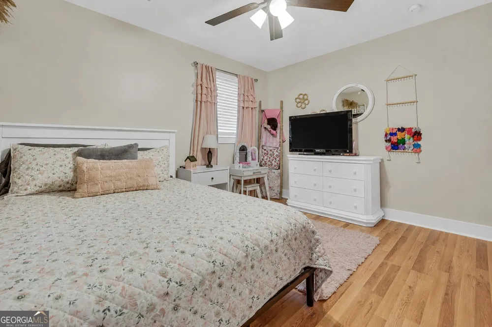319 Elizabeth LN Griffin, GA 30223