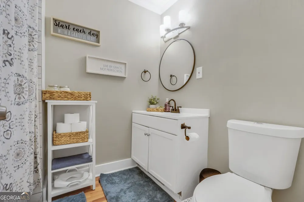 319 Elizabeth LN Griffin, GA 30223
