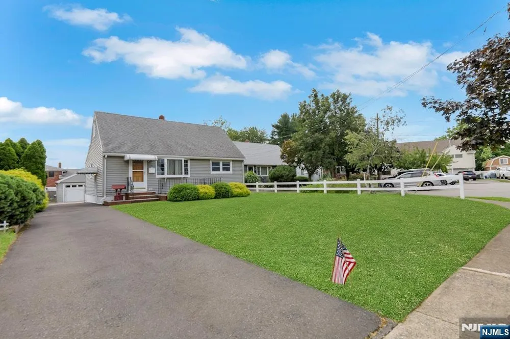 77 High Street Clifton, NJ 07014