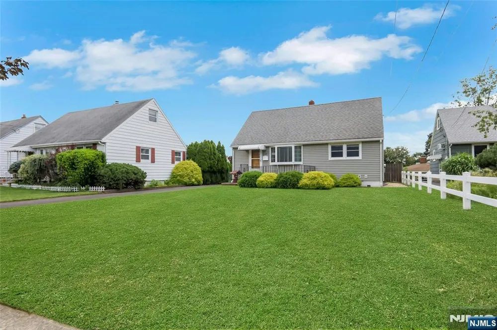 77 High Street Clifton, NJ 07014