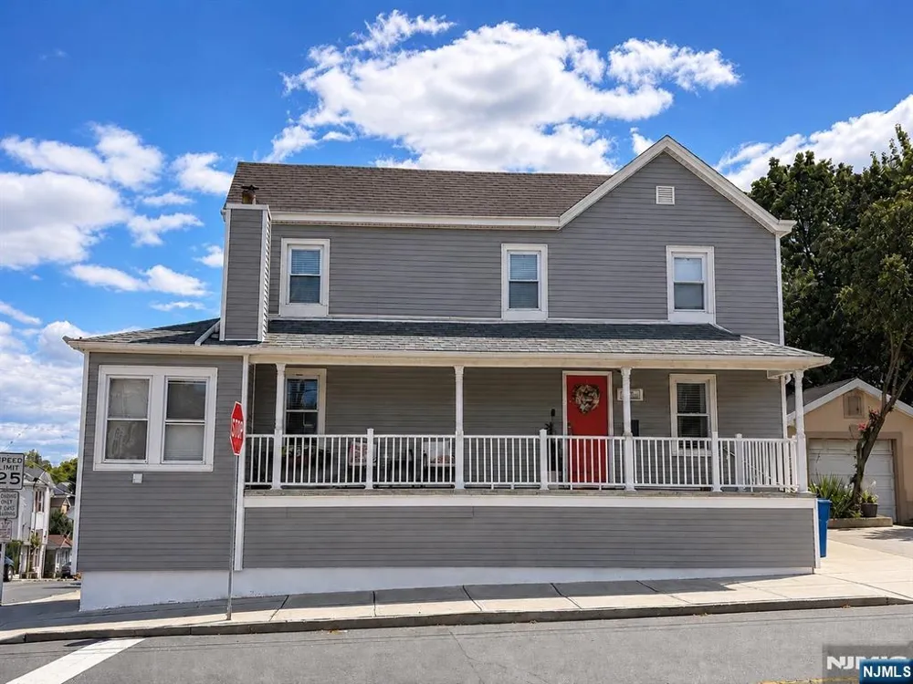 100 S Feltus Street South Amboy, NJ 08879
