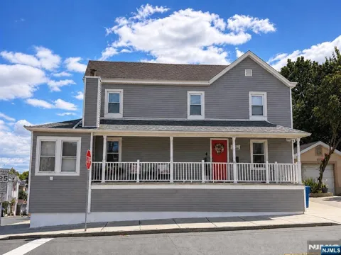 100 S Feltus Street