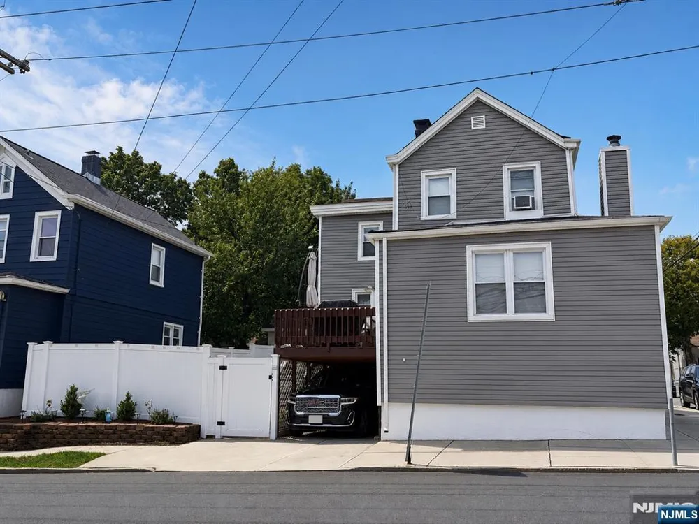 100 S Feltus Street South Amboy, NJ 08879
