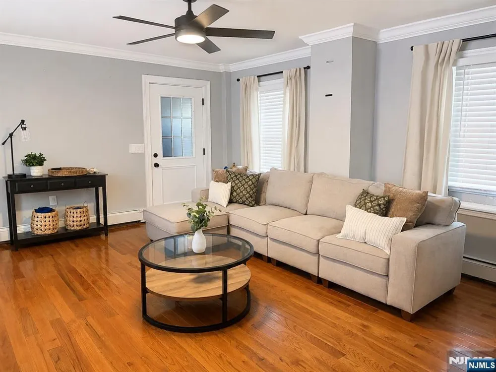 100 S Feltus Street South Amboy, NJ 08879