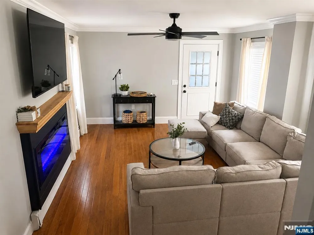 100 S Feltus Street South Amboy, NJ 08879