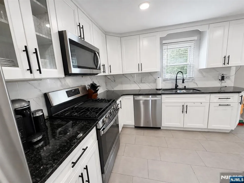 100 S Feltus Street South Amboy, NJ 08879