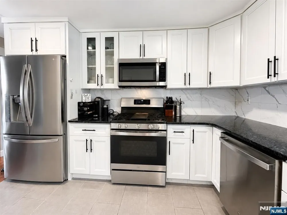 100 S Feltus Street South Amboy, NJ 08879