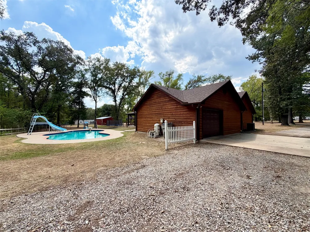 3341 Fm 778 Mineola, TX 75773