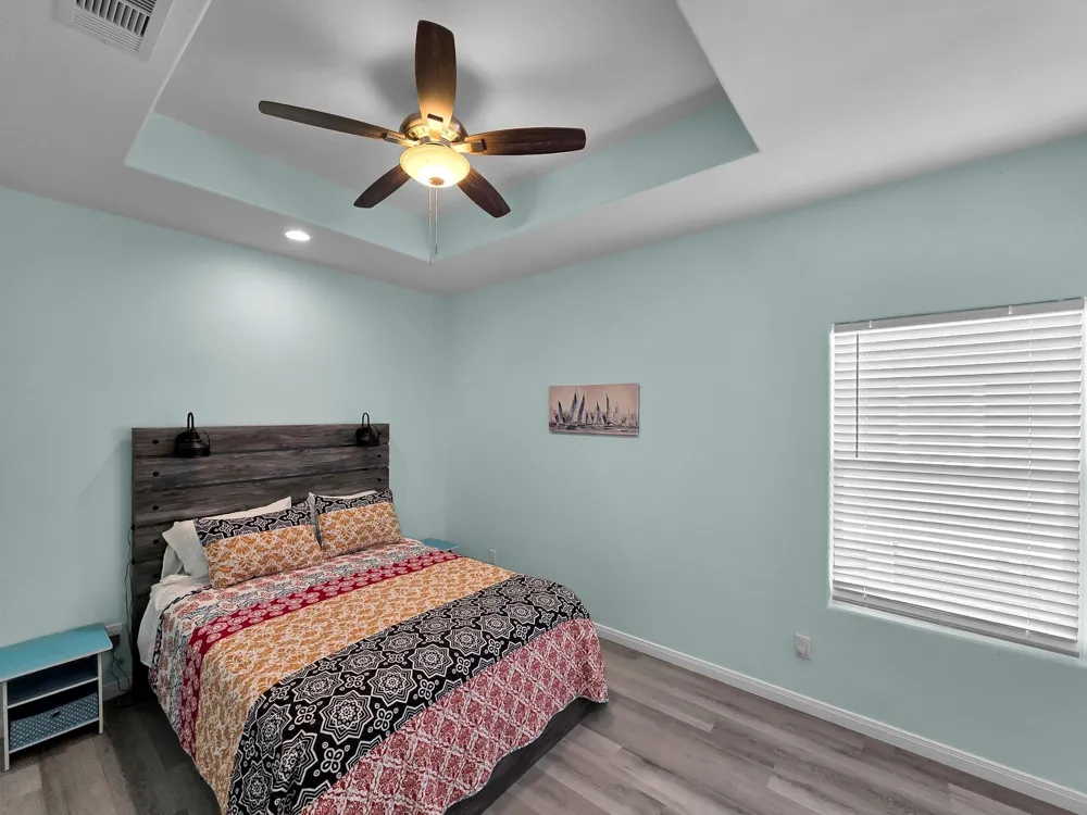 2302 Highway 87 Gilchrist, TX 77617