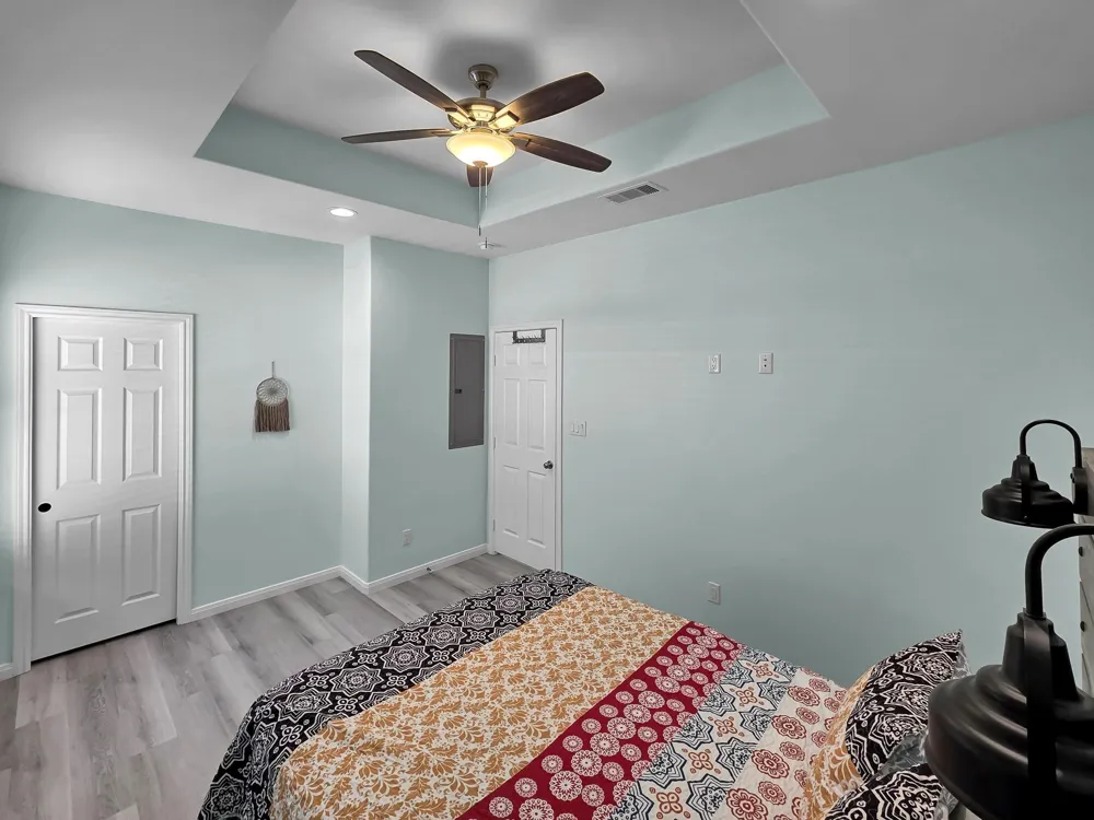 2302 Highway 87 Gilchrist, TX 77617