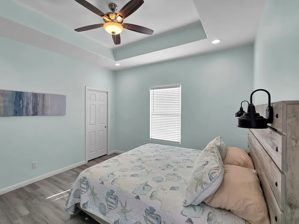 2302 Highway 87 Gilchrist, TX 77617