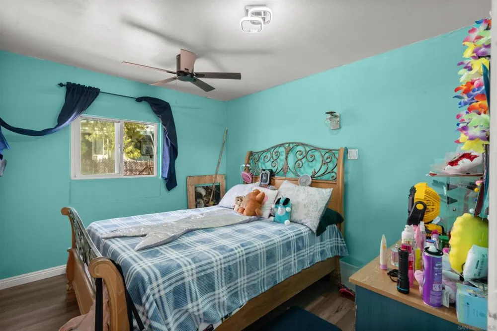 2226 Buckman Springs Campo, CA 91906