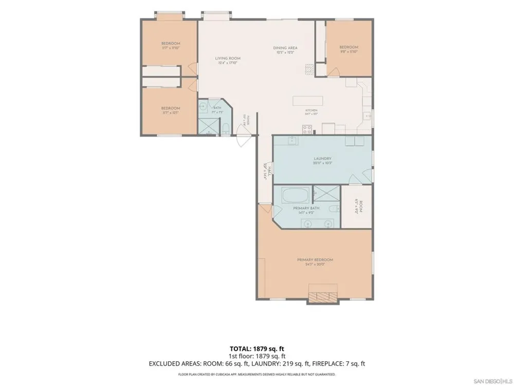 2226 Buckman Springs Campo, CA 91906