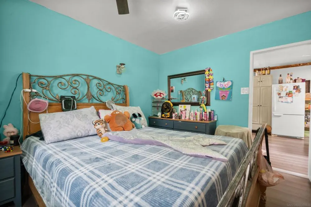 2226 Buckman Springs Campo, CA 91906