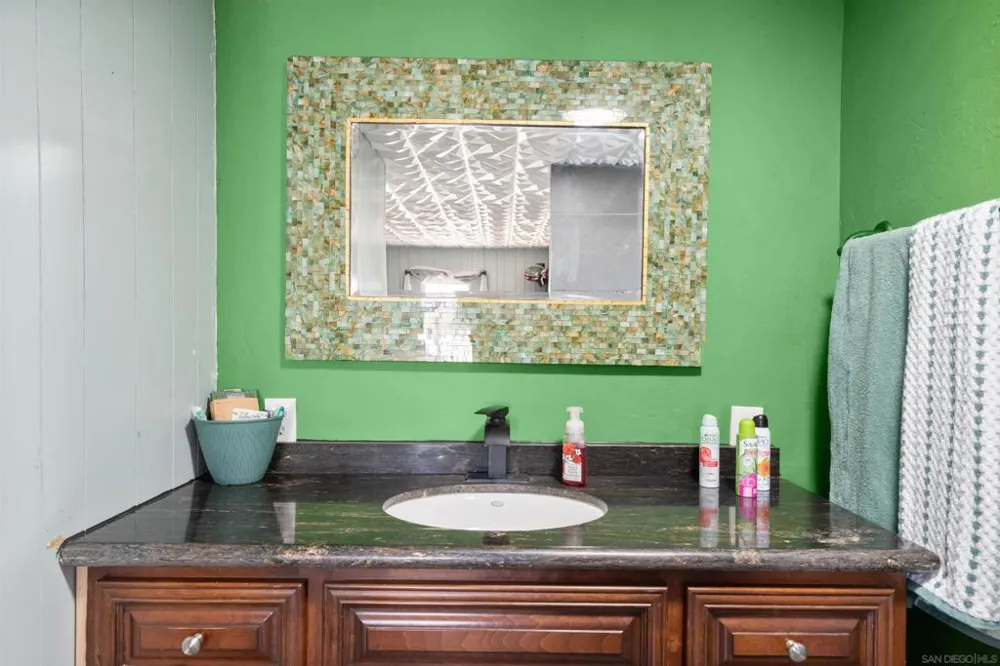2226 Buckman Springs Campo, CA 91906