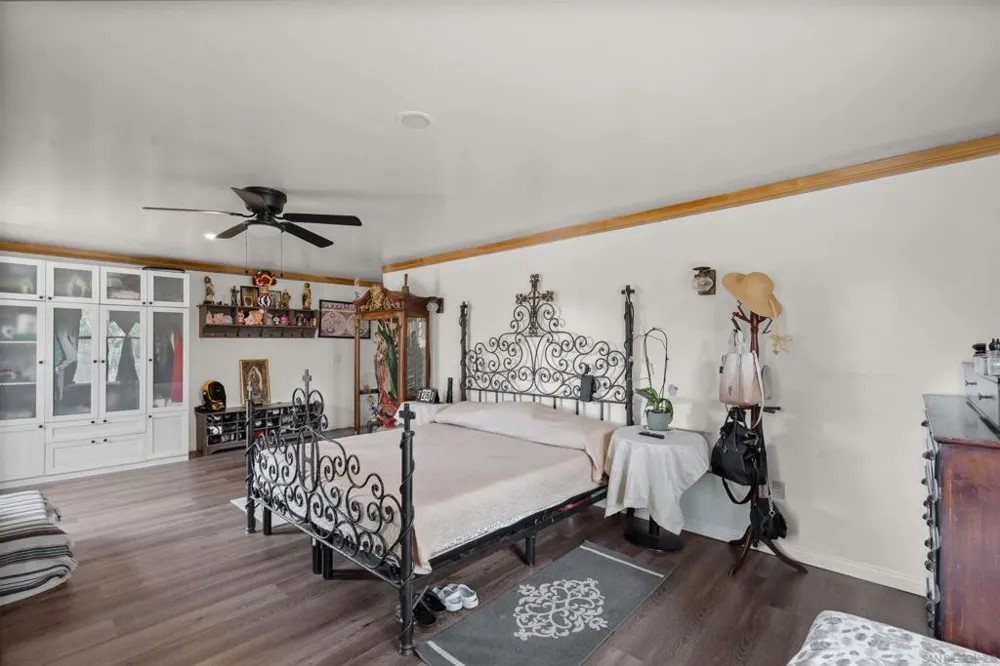 2226 Buckman Springs Campo, CA 91906