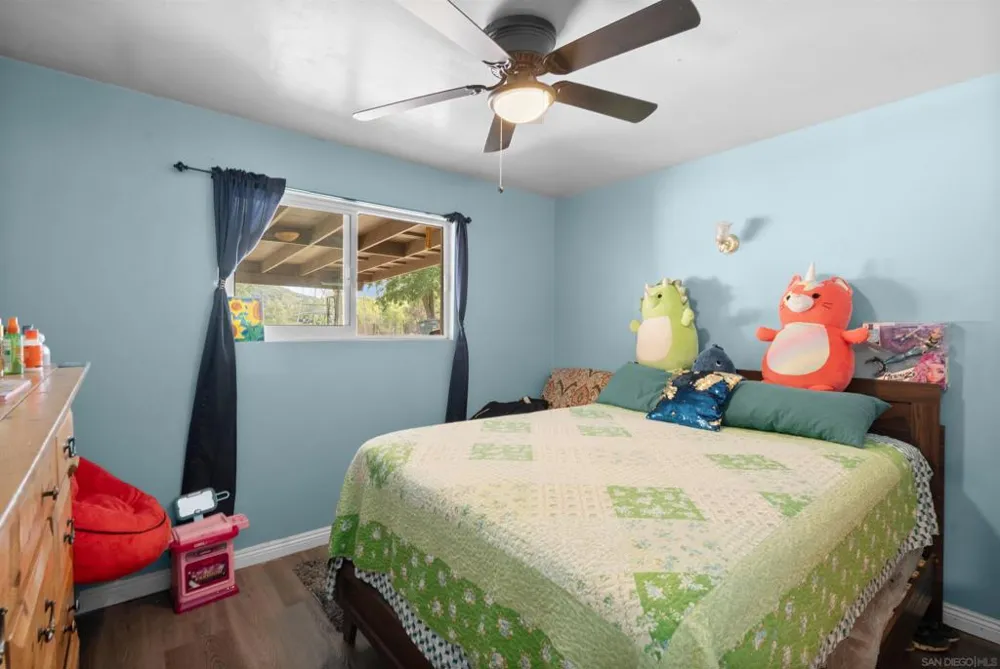 2226 Buckman Springs Campo, CA 91906