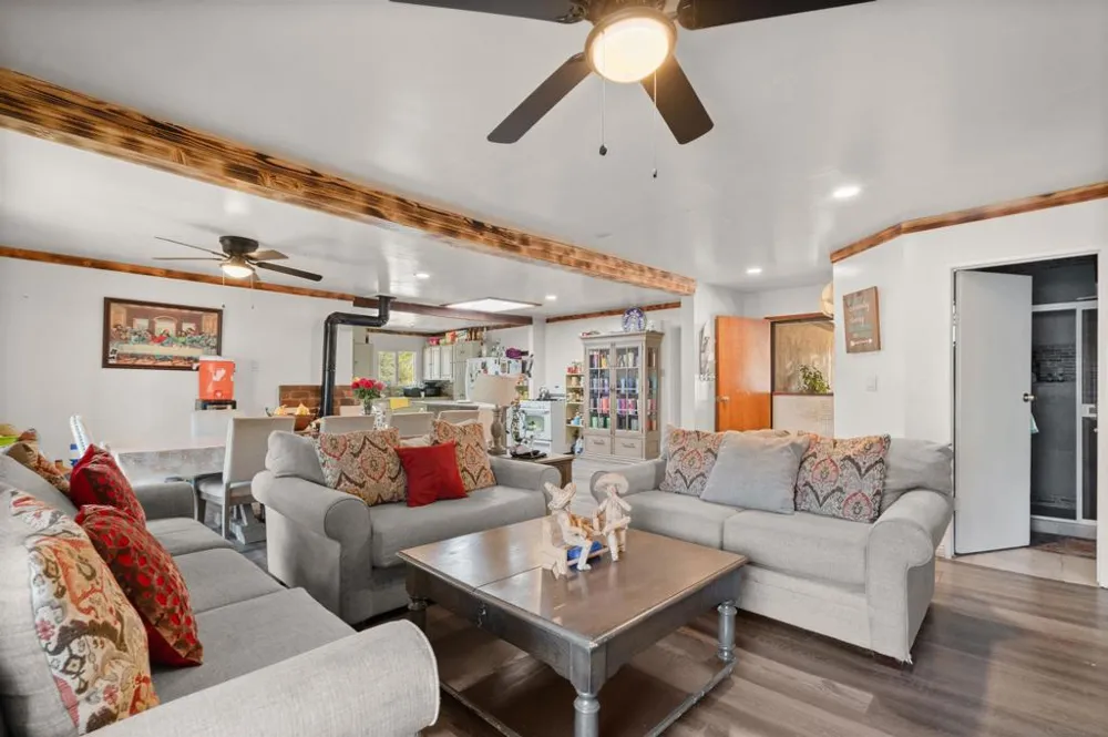2226 Buckman Springs Campo, CA 91906