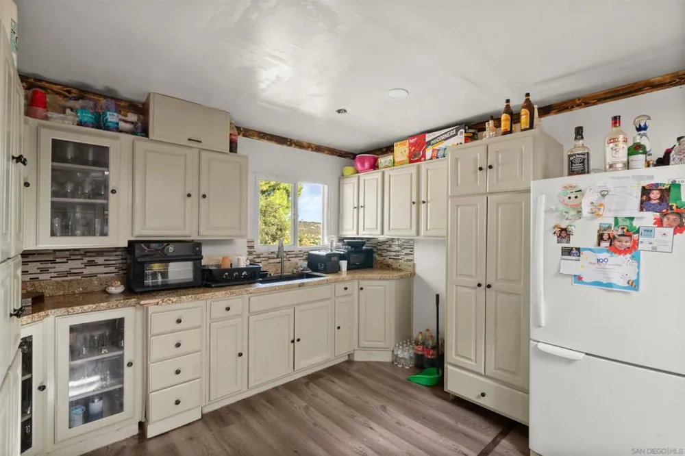 2226 Buckman Springs Campo, CA 91906