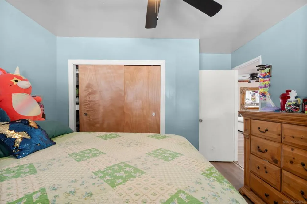 2226 Buckman Springs Campo, CA 91906