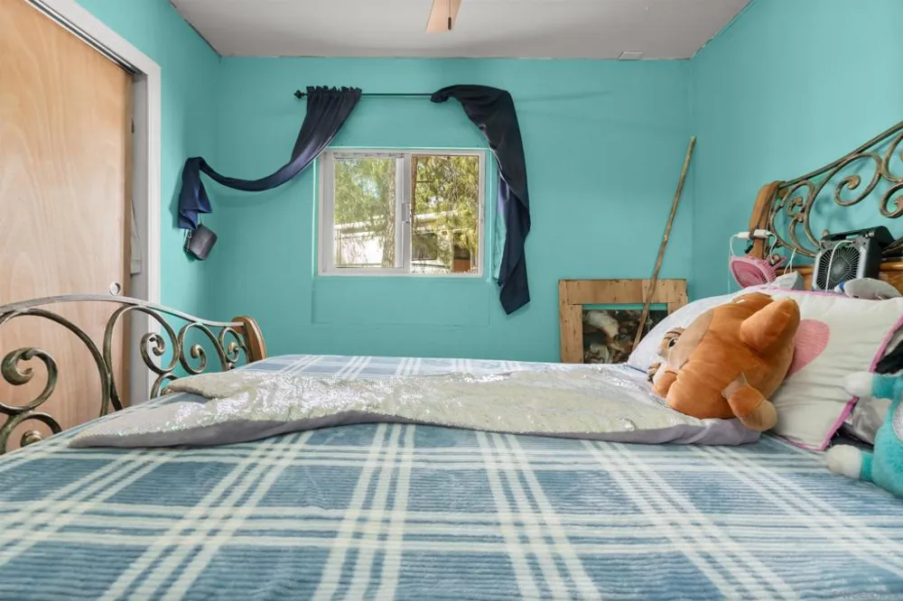 2226 Buckman Springs Campo, CA 91906
