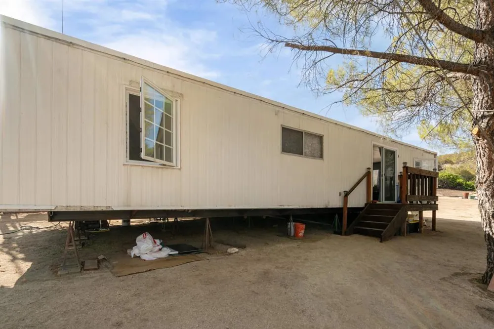 2226 Buckman Springs Campo, CA 91906