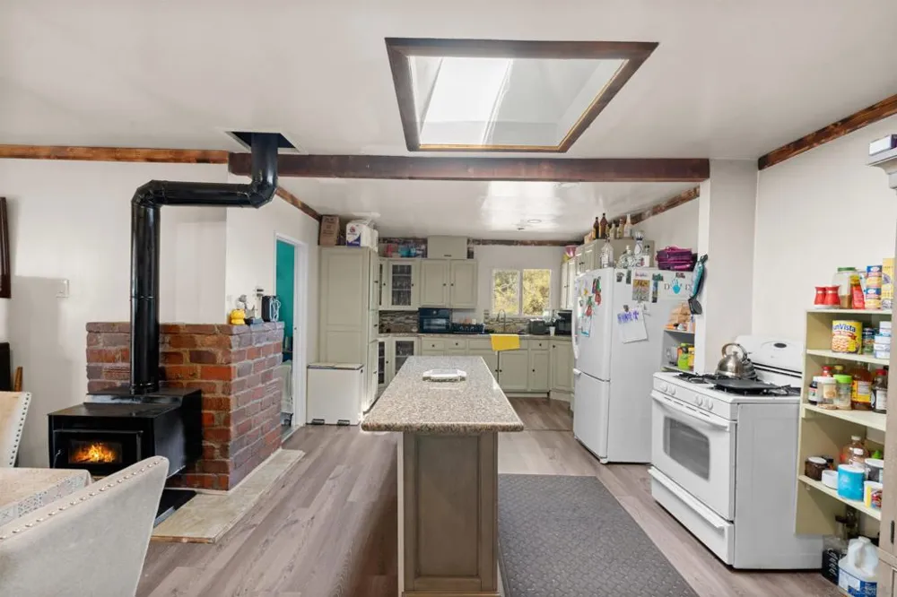 2226 Buckman Springs Campo, CA 91906