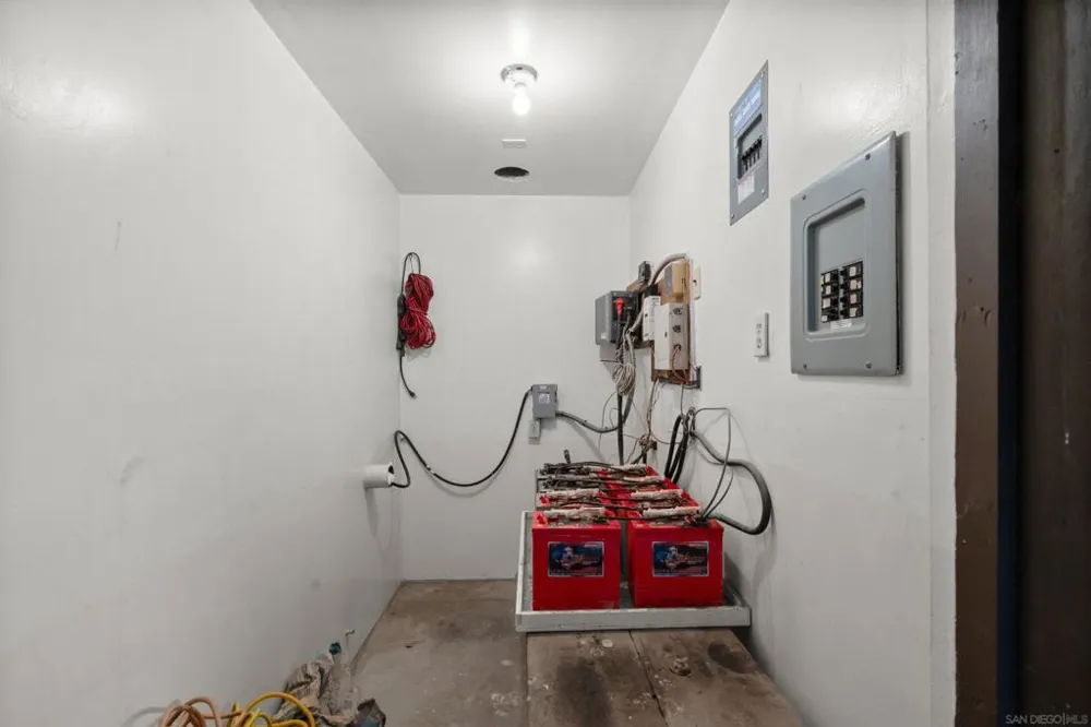 2226 Buckman Springs Campo, CA 91906