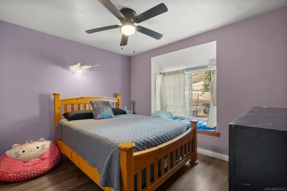 2226 Buckman Springs Campo, CA 91906