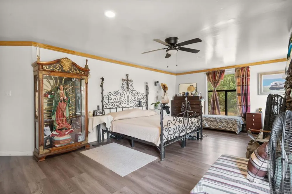 2226 Buckman Springs Campo, CA 91906