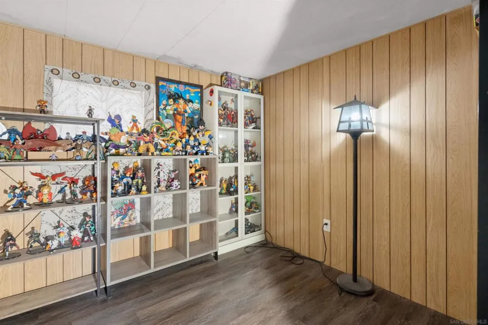 2226 Buckman Springs Campo, CA 91906