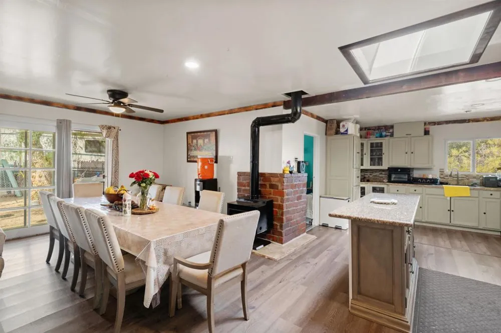 2226 Buckman Springs Campo, CA 91906