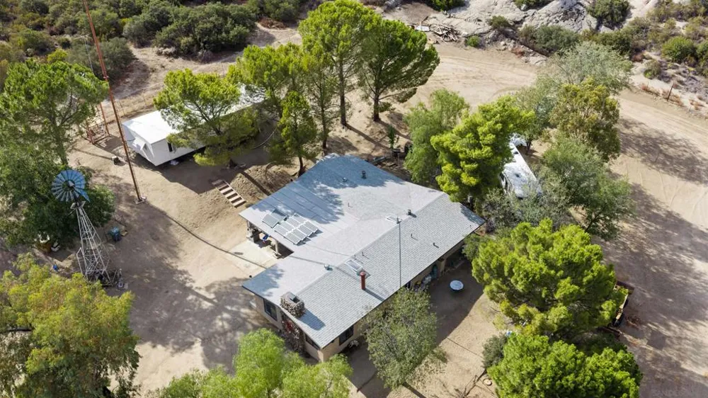 2226 Buckman Springs Campo, CA 91906