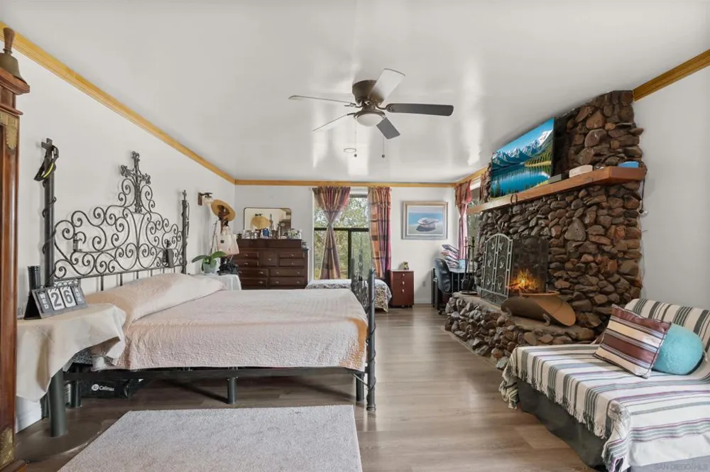 2226 Buckman Springs Campo, CA 91906