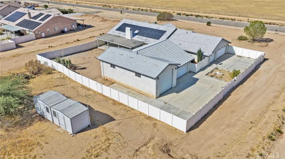 17389 Central Road Apple Valley, CA 92307