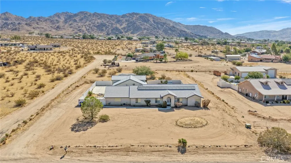 17389 Central Road Apple Valley, CA 92307