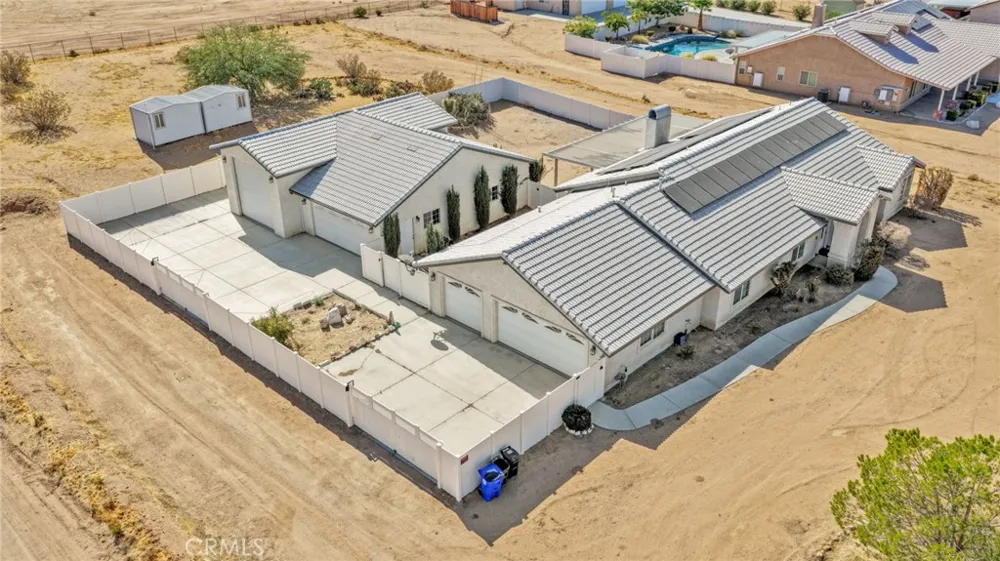 17389 Central Road Apple Valley, CA 92307