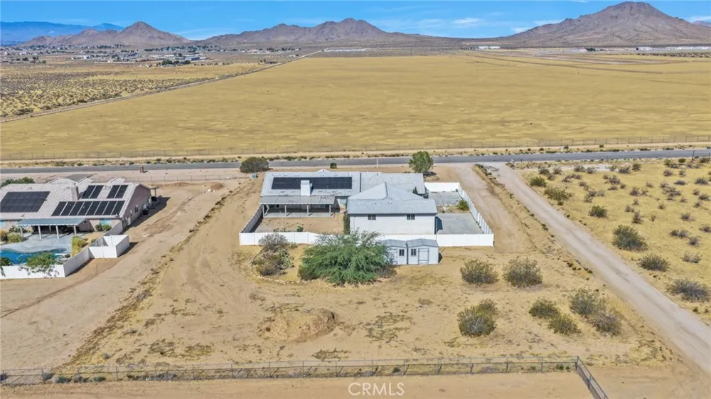 17389 Central Road Apple Valley, CA 92307