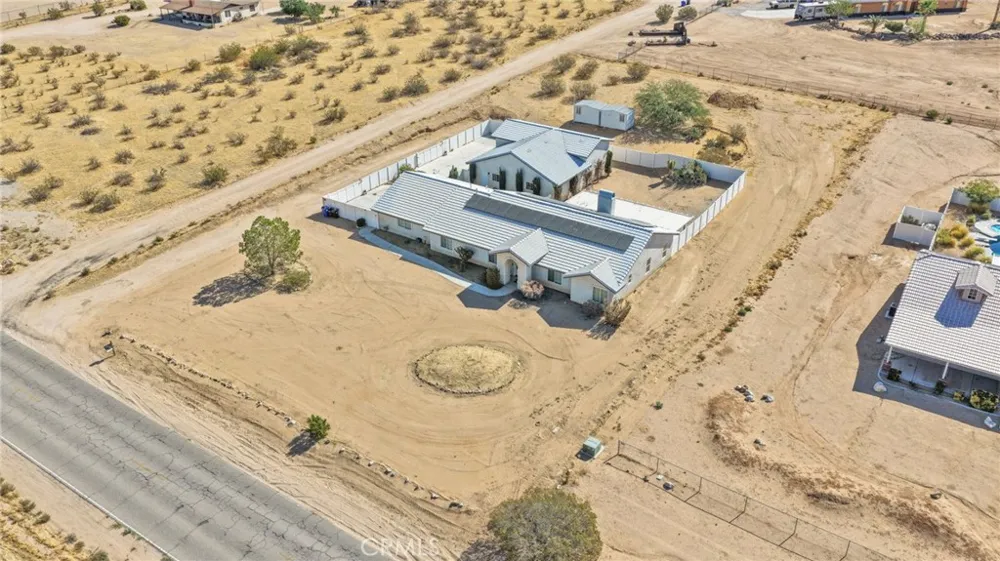 17389 Central Road Apple Valley, CA 92307