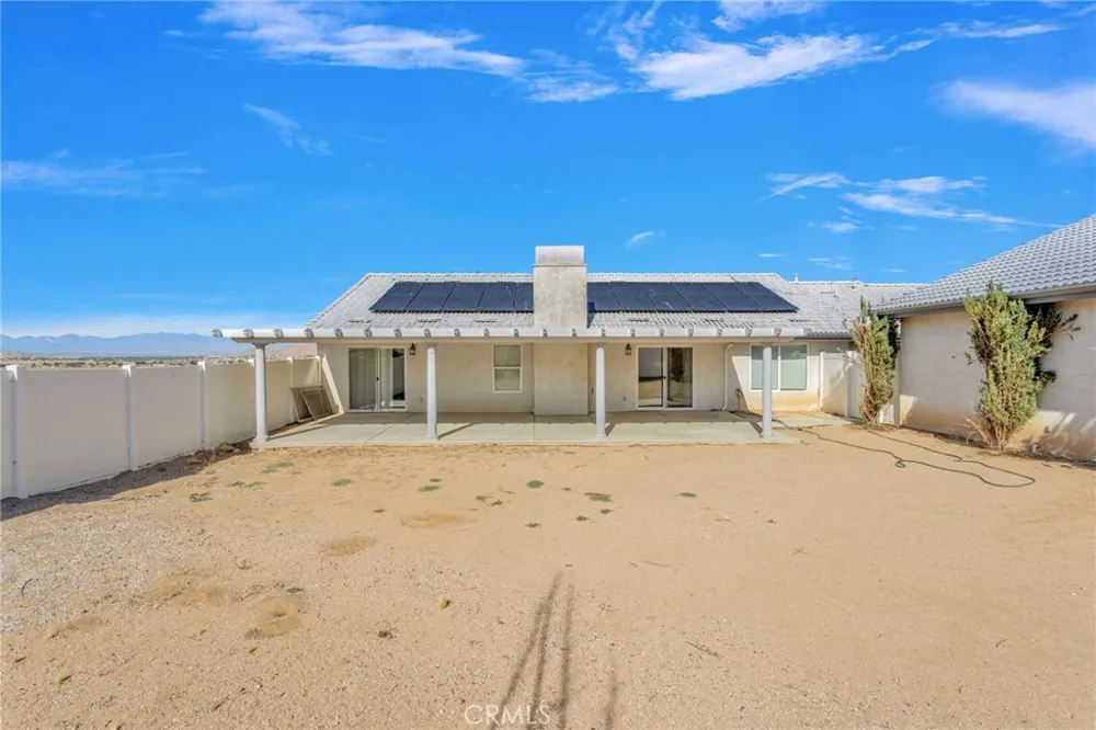 17389 Central Road Apple Valley, CA 92307