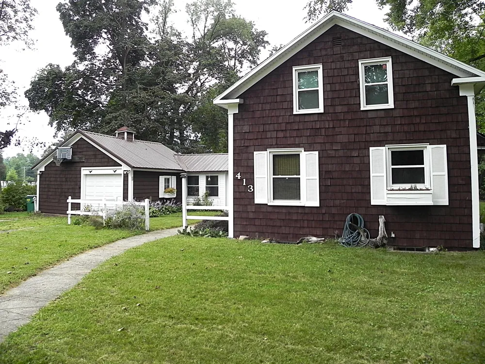 413 S Monroe Street Sturgis, MI 49091