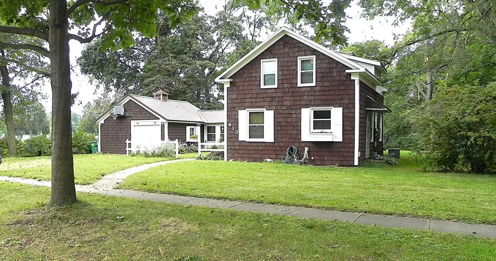413 S Monroe Street Sturgis, MI 49091