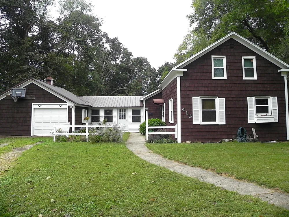413 S Monroe Street Sturgis, MI 49091
