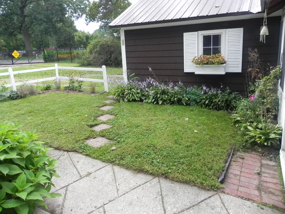 413 S Monroe Street Sturgis, MI 49091
