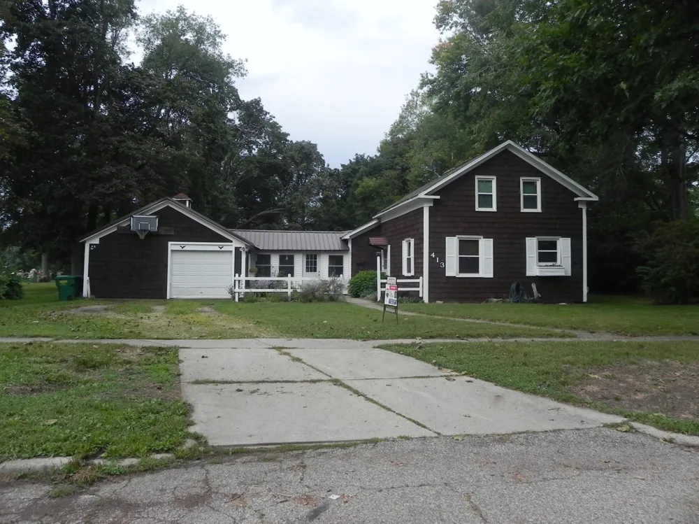 413 S Monroe Street Sturgis, MI 49091
