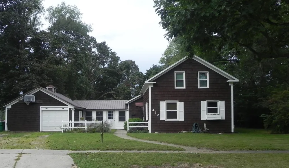 413 S Monroe Street Sturgis, MI 49091